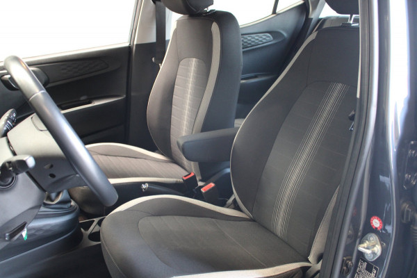 Hyundai i10 1.0 Comfort cruise controle apple carplay Rijklaar!