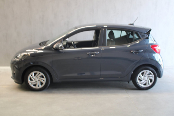 Hyundai i10 1.0 Comfort cruise controle apple carplay Rijklaar!