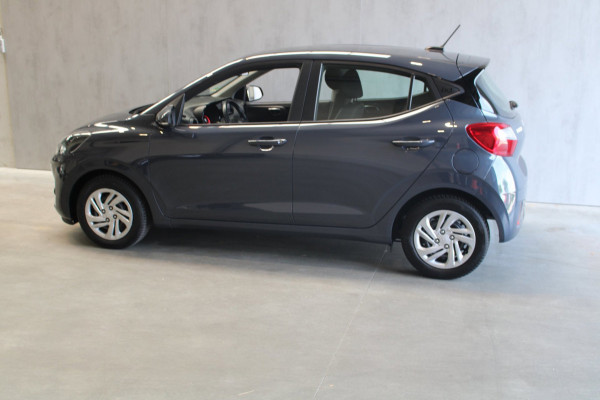 Hyundai i10 1.0 Comfort cruise controle apple carplay Rijklaar!