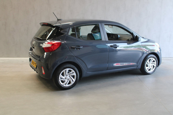 Hyundai i10 1.0 Comfort cruise controle apple carplay Rijklaar!