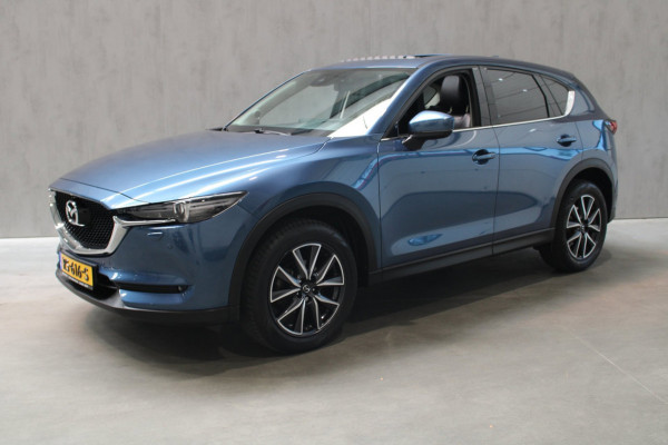 Mazda CX-5 2.0 SkyActiv-G 160 GT-M 4WD Bose/Camera Prijs is Rijklaar