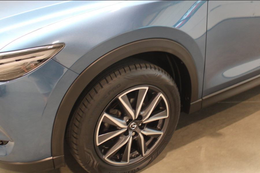 Mazda CX-5 2.0 SkyActiv-G 160 GT-M 4WD Bose/Camera Prijs is Rijklaar