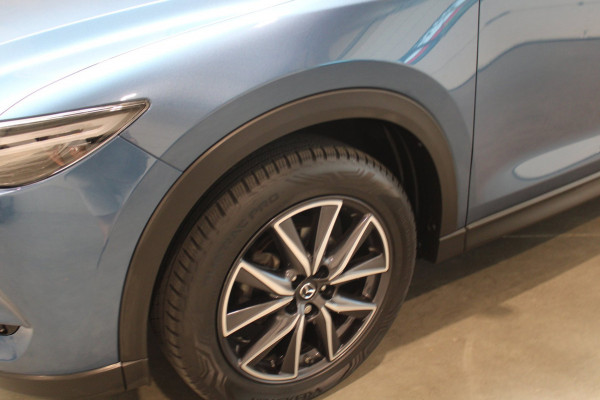 Mazda CX-5 2.0 SkyActiv-G 160 GT-M 4WD Bose/Camera Prijs is Rijklaar