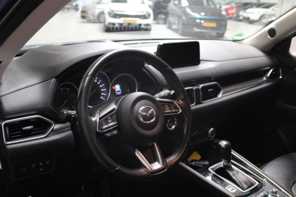 Mazda CX-5 2.0 SkyActiv-G 160 GT-M 4WD Bose/Camera Prijs is Rijklaar