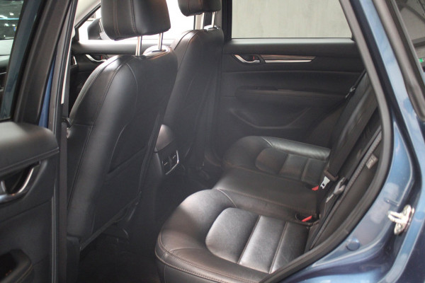 Mazda CX-5 2.0 SkyActiv-G 160 GT-M 4WD Bose/Camera Prijs is Rijklaar