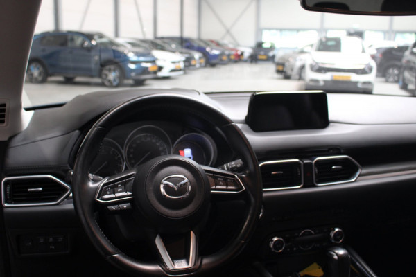 Mazda CX-5 2.0 SkyActiv-G 160 GT-M 4WD Bose/Camera Prijs is Rijklaar