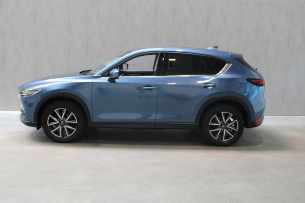 Mazda CX-5 2.0 SkyActiv-G 160 GT-M 4WD Bose/Camera Prijs is Rijklaar