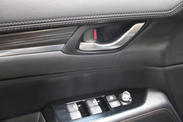 Mazda CX-5 2.0 SkyActiv-G 160 GT-M 4WD Bose/Camera Prijs is Rijklaar