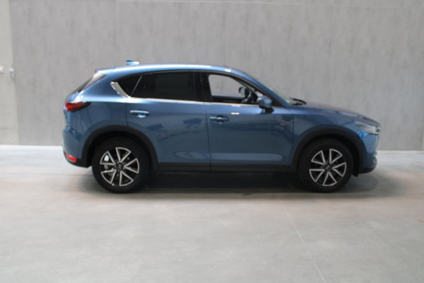 Mazda CX-5 2.0 SkyActiv-G 160 GT-M 4WD Bose/Camera Prijs is Rijklaar