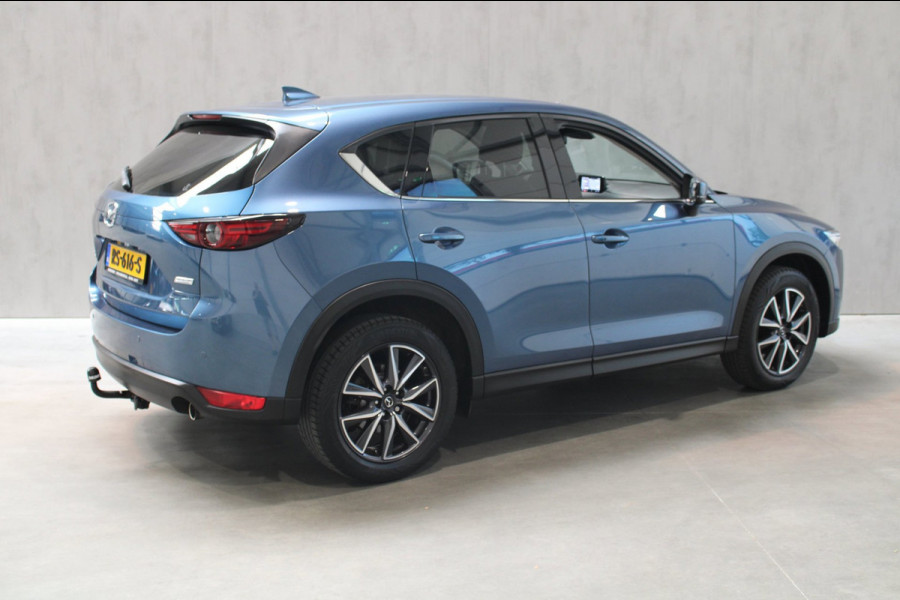 Mazda CX-5 2.0 SkyActiv-G 160 GT-M 4WD Bose/Camera Prijs is Rijklaar