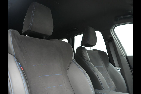 BMW X1 xDrive30e M Sport PHEV Frozen Pure Grey Metallic 326pk Dealer O.H | Trekhaak Af Fabriek | Adaptive Cruise | Head Up | Harman / Kardon | 360 Camera | Alcantara Sportstoelen Massage & Memory | Adaptive Onderstel | Widescreen Navi | Stoelen & Stuur Verwarmd | Blis | Keyless | Apple Carplay | Pilot Assist | Virtual | DAB | 19"L.M | Plug In Hybrid |
