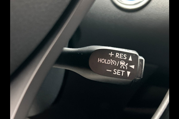 Toyota C-HR 1.8 Hybrid Business Intro | Trekhaak | Navigatie | Camera | Climate-control | Stoelverwarming | Cruise-control |