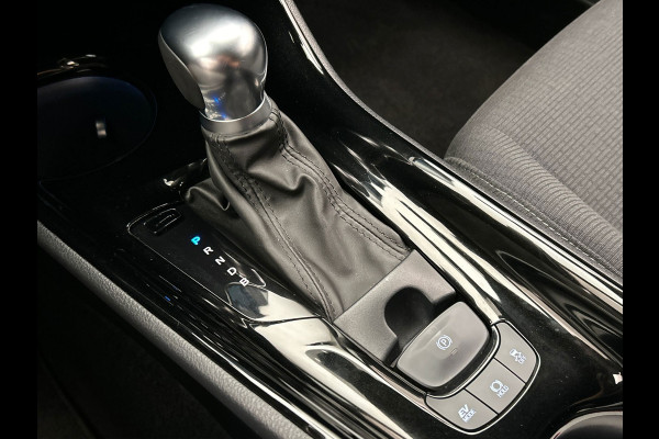 Toyota C-HR 1.8 Hybrid Business Intro | Trekhaak | Navigatie | Camera | Climate-control | Stoelverwarming | Cruise-control |