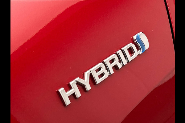 Toyota C-HR 1.8 Hybrid Business Intro | Trekhaak | Navigatie | Camera | Climate-control | Stoelverwarming | Cruise-control |