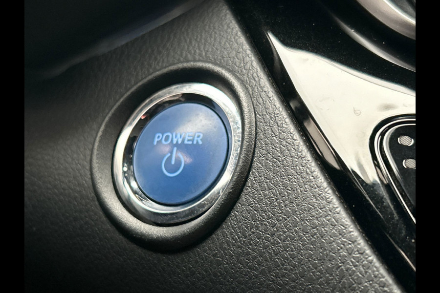 Toyota C-HR 1.8 Hybrid Business Intro | Trekhaak | Navigatie | Camera | Climate-control | Stoelverwarming | Cruise-control |