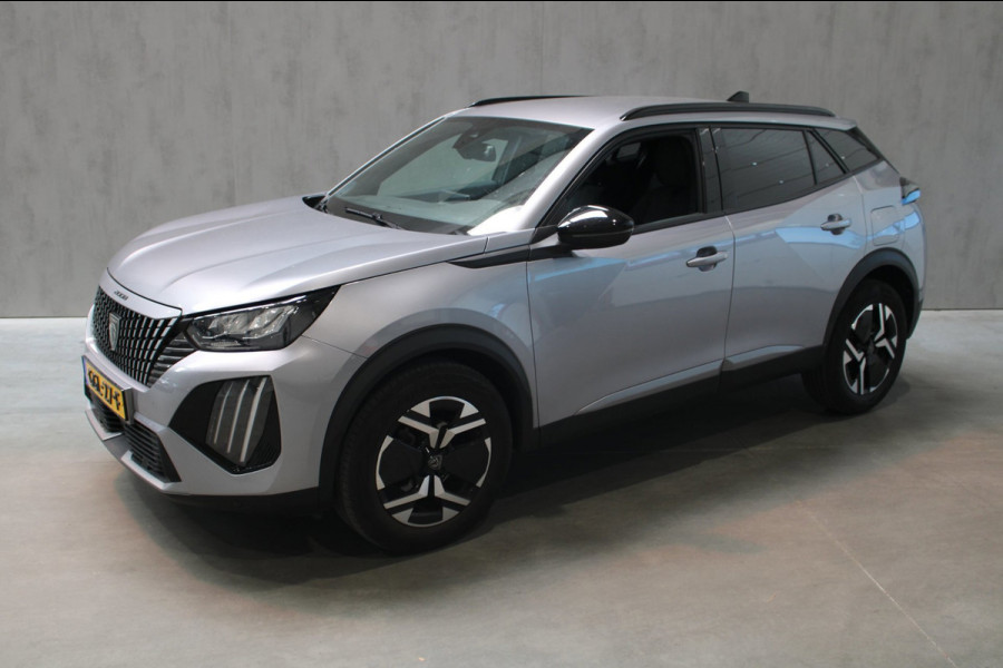 Peugeot 2008 1.2 PureTech 100 Allure Camera/Cruise/Trekhaak prijs is rijklaar