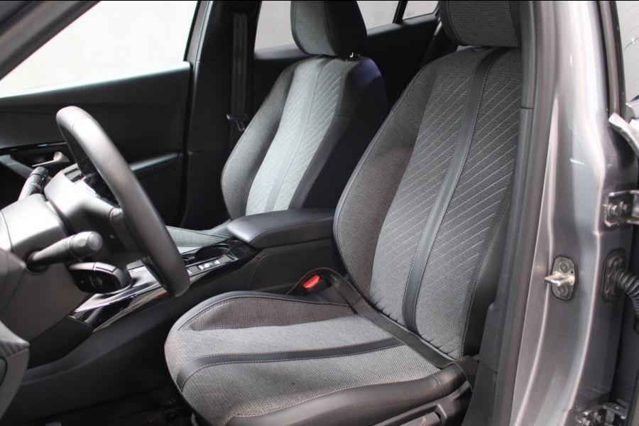 Peugeot 2008 1.2 PureTech 100 Allure Camera/Cruise/Trekhaak prijs is rijklaar