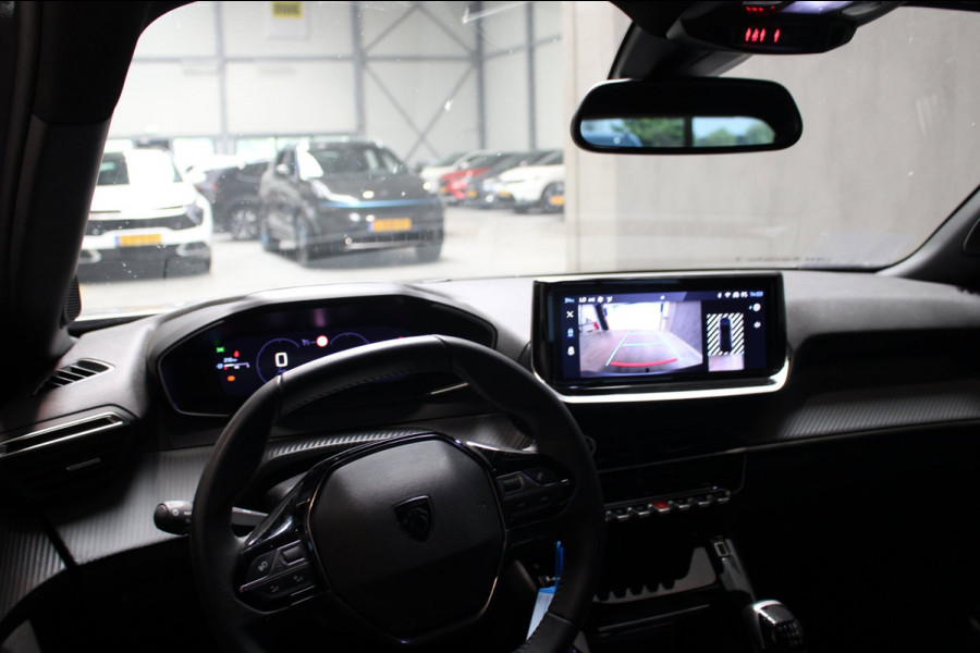 Peugeot 2008 1.2 PureTech 100 Allure Camera/Cruise/Trekhaak prijs is rijklaar