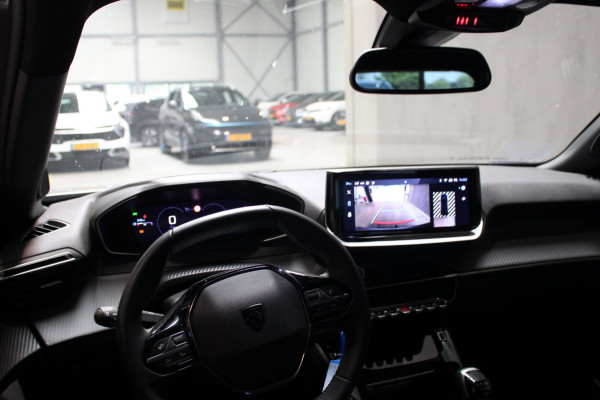 Peugeot 2008 1.2 PureTech 100 Allure Camera/Cruise/Trekhaak prijs is rijklaar