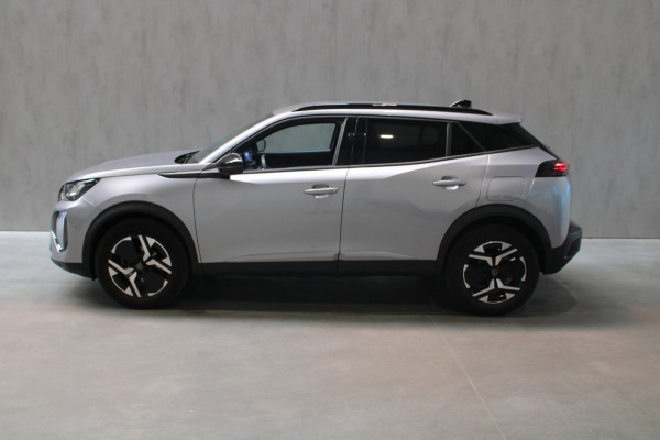 Peugeot 2008 1.2 PureTech 100 Allure Camera/Cruise/Trekhaak prijs is rijklaar