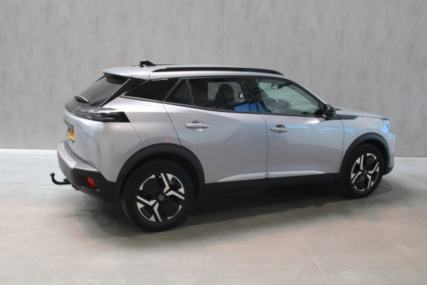 Peugeot 2008 1.2 PureTech 100 Allure Camera/Cruise/Trekhaak prijs is rijklaar