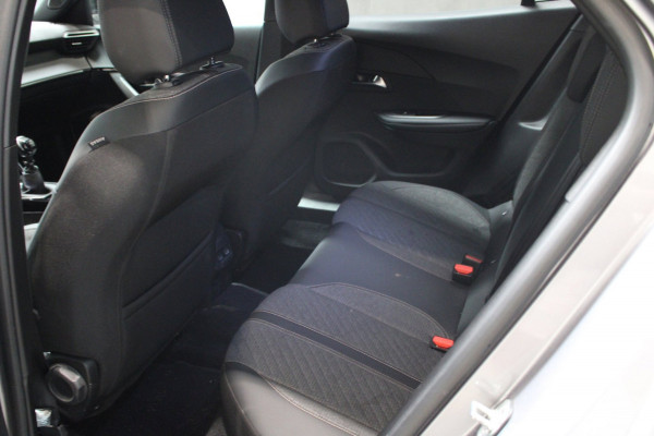 Peugeot 2008 1.2 PureTech 100 Allure Camera/Cruise/Trekhaak prijs is rijklaar