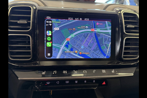 Citroën C5 Aircross 1.2 PureTech Feel - 59.000 KM I Navigatie/Apple CarPlay I Airco I LED I PDC I Sport velg I Dealer onderhouden