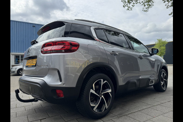 Citroën C5 Aircross 1.2 PureTech Feel - 59.000 KM I Navigatie/Apple CarPlay I Airco I LED I PDC I Sport velg I Dealer onderhouden