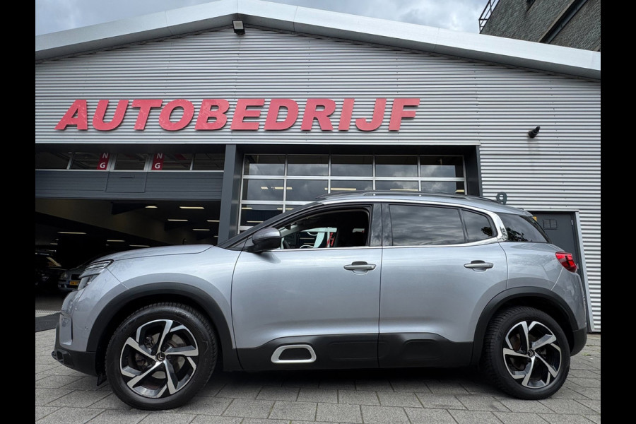 Citroën C5 Aircross 1.2 PureTech Feel - 59.000 KM I Navigatie/Apple CarPlay I Airco I LED I PDC I Sport velg I Dealer onderhouden