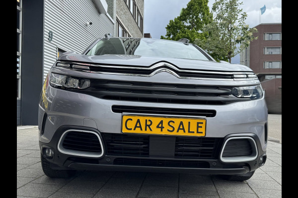 Citroën C5 Aircross 1.2 PureTech Feel - 59.000 KM I Navigatie/Apple CarPlay I Airco I LED I PDC I Sport velg I Dealer onderhouden