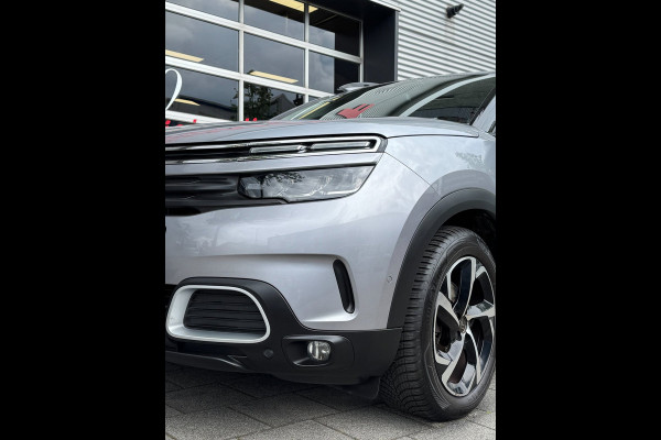 Citroën C5 Aircross 1.2 PureTech Feel - 59.000 KM I Navigatie/Apple CarPlay I Airco I LED I PDC I Sport velg I Dealer onderhouden