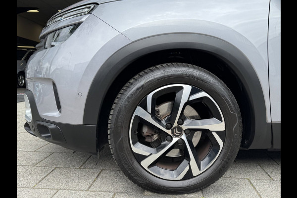 Citroën C5 Aircross 1.2 PureTech Feel - 59.000 KM I Navigatie/Apple CarPlay I Airco I LED I PDC I Sport velg I Dealer onderhouden