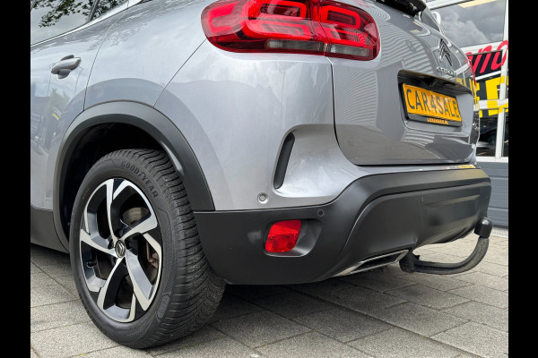 Citroën C5 Aircross 1.2 PureTech Feel - 59.000 KM I Navigatie/Apple CarPlay I Airco I LED I PDC I Sport velg I Dealer onderhouden