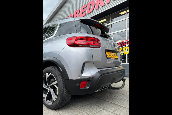 Citroën C5 Aircross 1.2 PureTech Feel - 59.000 KM I Navigatie/Apple CarPlay I Airco I LED I PDC I Sport velg I Dealer onderhouden