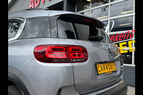Citroën C5 Aircross 1.2 PureTech Feel - 59.000 KM I Navigatie/Apple CarPlay I Airco I LED I PDC I Sport velg I Dealer onderhouden
