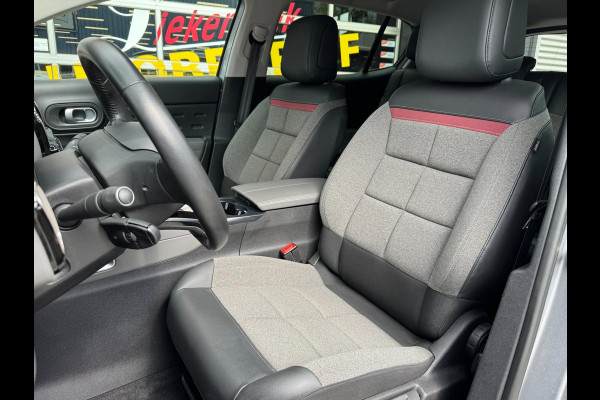 Citroën C5 Aircross 1.2 PureTech Feel - 59.000 KM I Navigatie/Apple CarPlay I Airco I LED I PDC I Sport velg I Dealer onderhouden