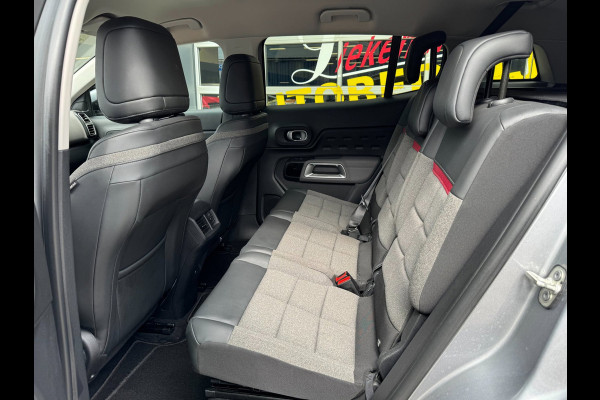 Citroën C5 Aircross 1.2 PureTech Feel - 59.000 KM I Navigatie/Apple CarPlay I Airco I LED I PDC I Sport velg I Dealer onderhouden