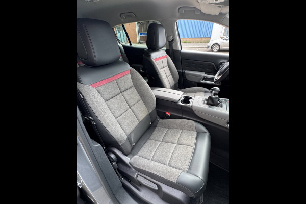 Citroën C5 Aircross 1.2 PureTech Feel - 59.000 KM I Navigatie/Apple CarPlay I Airco I LED I PDC I Sport velg I Dealer onderhouden
