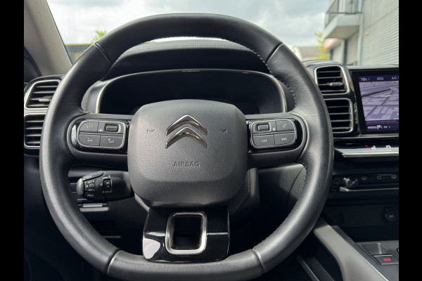 Citroën C5 Aircross 1.2 PureTech Feel - 59.000 KM I Navigatie/Apple CarPlay I Airco I LED I PDC I Sport velg I Dealer onderhouden