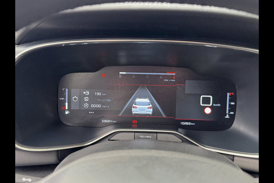 Citroën C5 Aircross 1.2 PureTech Feel - 59.000 KM I Navigatie/Apple CarPlay I Airco I LED I PDC I Sport velg I Dealer onderhouden