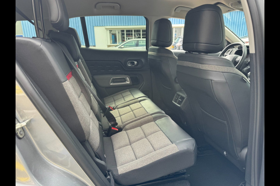 Citroën C5 Aircross 1.2 PureTech Feel - 59.000 KM I Navigatie/Apple CarPlay I Airco I LED I PDC I Sport velg I Dealer onderhouden