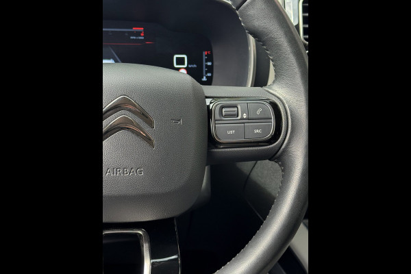 Citroën C5 Aircross 1.2 PureTech Feel - 59.000 KM I Navigatie/Apple CarPlay I Airco I LED I PDC I Sport velg I Dealer onderhouden