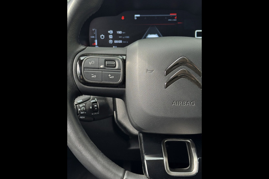Citroën C5 Aircross 1.2 PureTech Feel - 59.000 KM I Navigatie/Apple CarPlay I Airco I LED I PDC I Sport velg I Dealer onderhouden