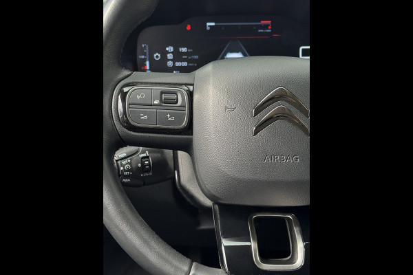 Citroën C5 Aircross 1.2 PureTech Feel - 59.000 KM I Navigatie/Apple CarPlay I Airco I LED I PDC I Sport velg I Dealer onderhouden