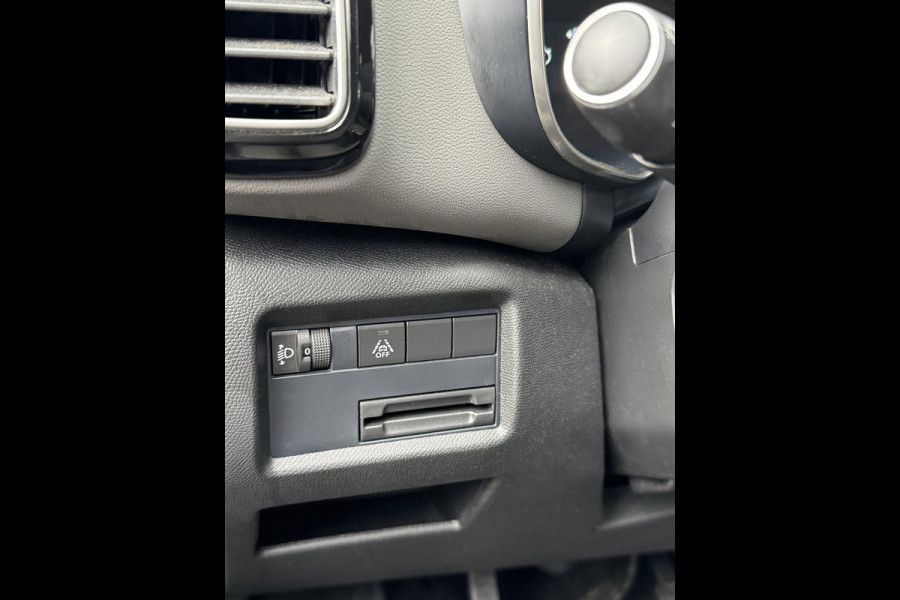 Citroën C5 Aircross 1.2 PureTech Feel - 59.000 KM I Navigatie/Apple CarPlay I Airco I LED I PDC I Sport velg I Dealer onderhouden