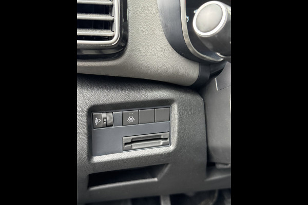 Citroën C5 Aircross 1.2 PureTech Feel - 59.000 KM I Navigatie/Apple CarPlay I Airco I LED I PDC I Sport velg I Dealer onderhouden