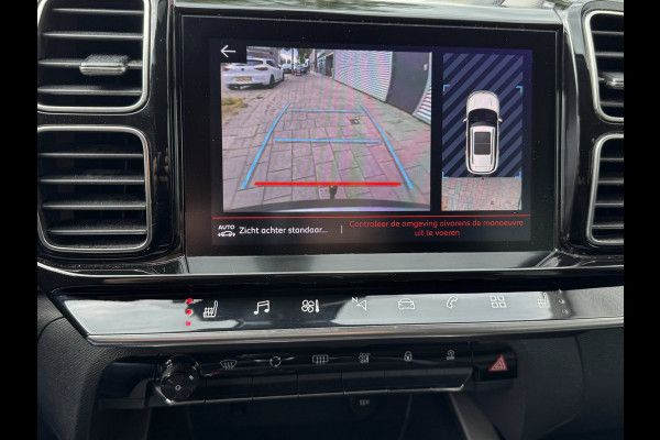 Citroën C5 Aircross 1.2 PureTech Feel - 59.000 KM I Navigatie/Apple CarPlay I Airco I LED I PDC I Sport velg I Dealer onderhouden