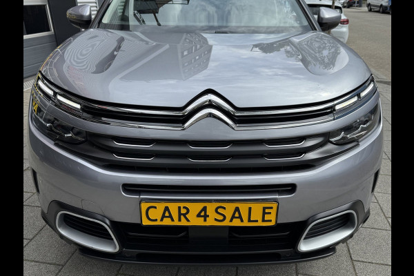 Citroën C5 Aircross 1.2 PureTech Feel - 59.000 KM I Navigatie/Apple CarPlay I Airco I LED I PDC I Sport velg I Dealer onderhouden