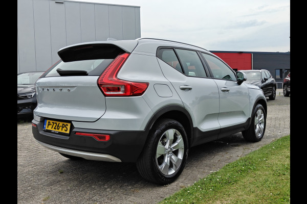 Volvo XC40 T2 130PK Momentum Business | BLIS | Camera Achter | PDC V+A | Carplay | Adapt. Cruise