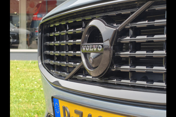 Volvo S60 T6 AWD 340PK Plug-in Hybrid R-Design | 20'' | Panodak | H&K | 360 Camera | Leder dashboard |
